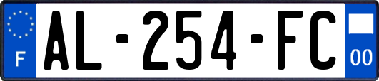 AL-254-FC