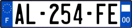 AL-254-FE