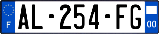 AL-254-FG