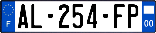 AL-254-FP
