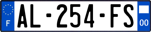 AL-254-FS