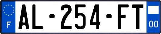 AL-254-FT