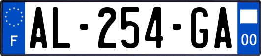 AL-254-GA