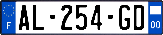 AL-254-GD