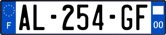 AL-254-GF