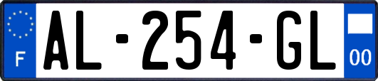 AL-254-GL