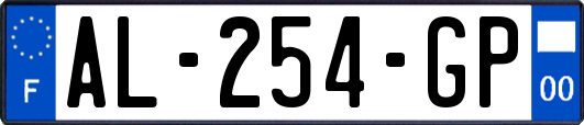 AL-254-GP