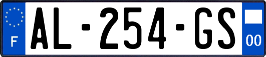 AL-254-GS
