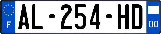AL-254-HD