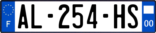 AL-254-HS