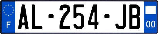 AL-254-JB
