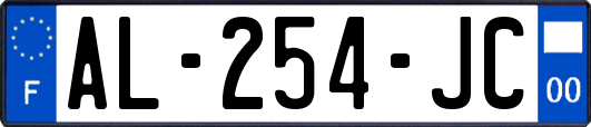 AL-254-JC