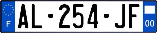 AL-254-JF