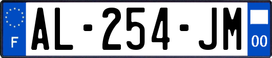 AL-254-JM