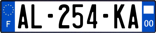 AL-254-KA