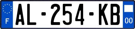 AL-254-KB