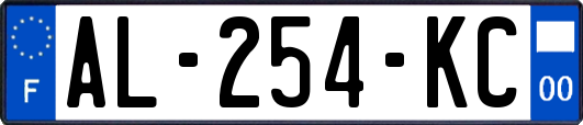 AL-254-KC