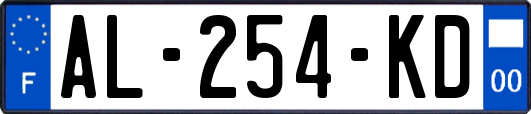 AL-254-KD