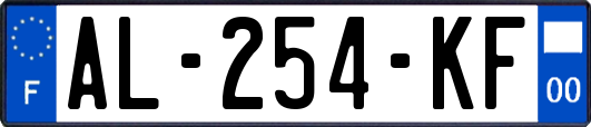 AL-254-KF
