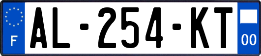 AL-254-KT