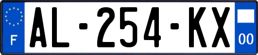 AL-254-KX