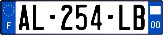 AL-254-LB