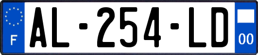 AL-254-LD