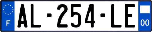 AL-254-LE