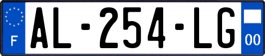 AL-254-LG