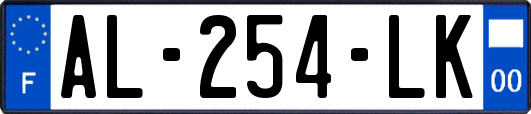 AL-254-LK