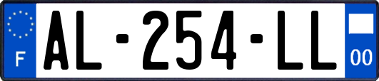AL-254-LL