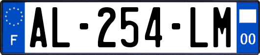 AL-254-LM