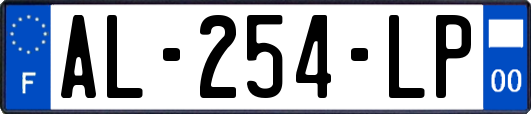 AL-254-LP