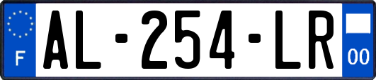 AL-254-LR