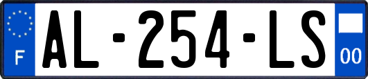 AL-254-LS