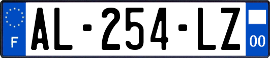 AL-254-LZ