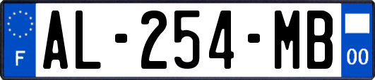 AL-254-MB