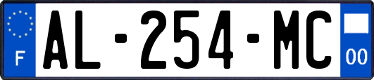 AL-254-MC
