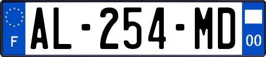AL-254-MD