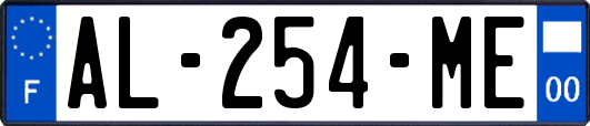 AL-254-ME