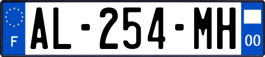 AL-254-MH