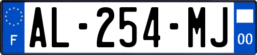 AL-254-MJ