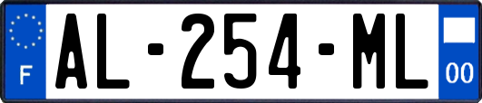 AL-254-ML