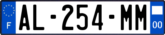 AL-254-MM