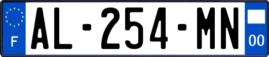 AL-254-MN