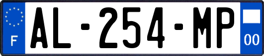 AL-254-MP
