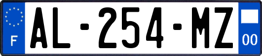 AL-254-MZ