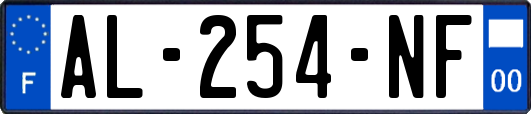 AL-254-NF