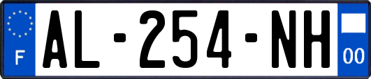 AL-254-NH