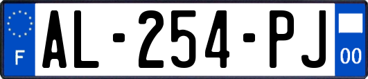 AL-254-PJ
